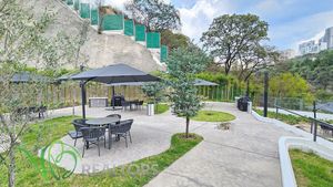 Departamento Garden House en Renta Oaks BR