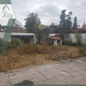 Terreno en Venta