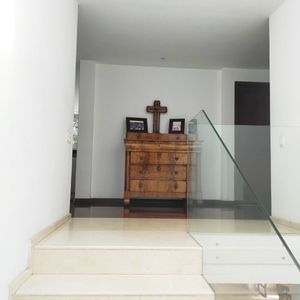 Se vende casa en Jardínes del Pedregal, Álvaro Obregón