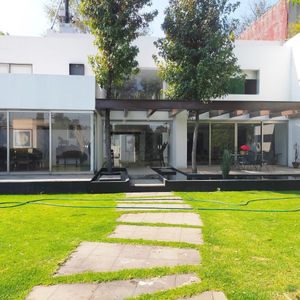 Se vende casa en Jardínes del Pedregal, Álvaro Obregón