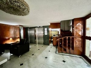 SE VENDE DEPARTAMENTO EN COL. JUAREZ. CUAUHTEMOC   D