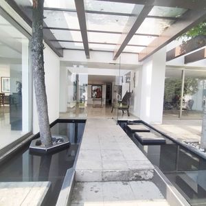 Se vende casa en Jardínes del Pedregal, Álvaro Obregón