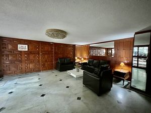 SE VENDE DEPARTAMENTO EN COL. JUAREZ. CUAUHTEMOC   D