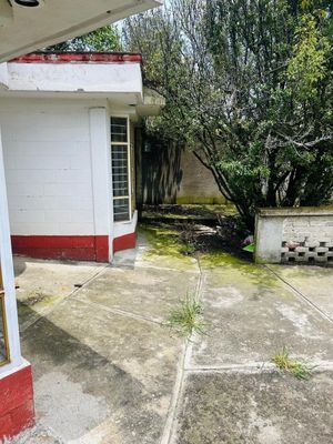 SE VENDE TERRENO EN CUAJIMALPA, CUAJIMALPA