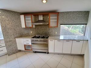 DEPARTAMENTO EN VENTA EN BOQUES DE LAS LOMAS