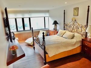 Venta departamento en Be Grand Park  San Angel, CDMX