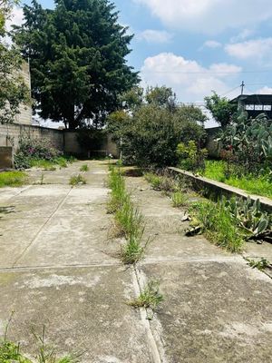 SE VENDE TERRENO EN CUAJIMALPA, CUAJIMALPA