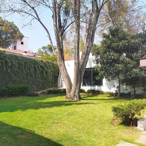 Se vende casa en Jardínes del Pedregal, Álvaro Obregón