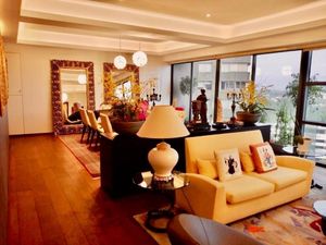 Venta departamento en Be Grand Park  San Angel, CDMX