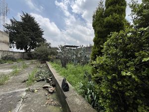 SE VENDE TERRENO EN CUAJIMALPA, CUAJIMALPA