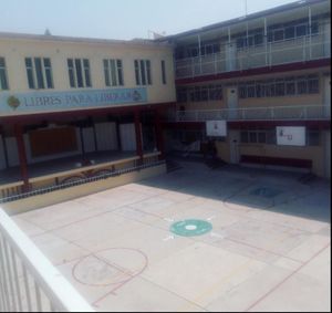 PRESTIGIADO COLEGIO ,UBICADO EN LA ZONA CENTRICA DE CUERNAVACA