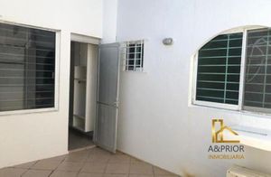 DEPARTAMENTO EN PLANTA BAJA EN FRACCIONAMIENTO EN COATZACOALCOS VERACRUZ