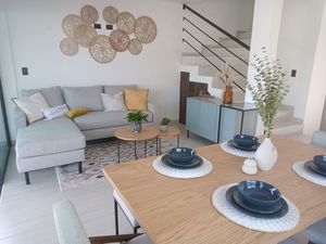 CASAS NUEVAS EN CONDOMINIO CON ALBERCA EN EMILIANO ZAPATA