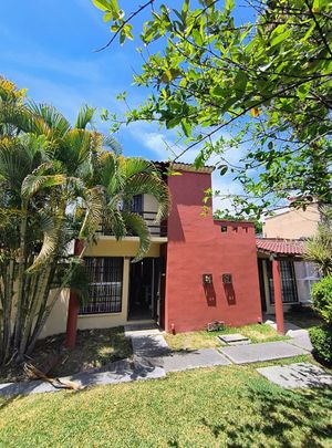 Casa, Cuernavaca, Yautepec, Alberca y palapa