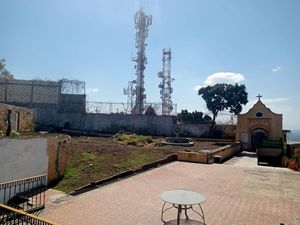 TERRENO AMPLIO  CON CONSTRUCCION Y VIGILANCIA UBICADO EN LOMAS DE CUERNAVACA