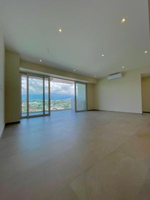 Penthouse en renta, ubicado en Averanda Residencial, en Cuernavaca