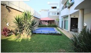 DEPARTAMENTO EN VENTA CUERNAVACA ZONA NORTE