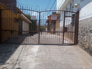 Terreno Al norte de Cuernavaca!!!