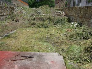 TERRENO EN DESNIVEL UBICADO EN TEQUESQUITENGO