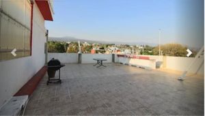 DEPARTAMENTO EN VENTA CUERNAVACA ZONA NORTE