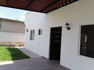 CASA NUEVA EN YAUTEPEC