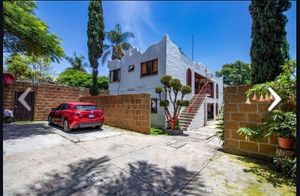 EDIFICIO EN VENTA  UBICADO EN SANTA MARÍA AHUACATITLÁN