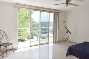 Residencia de Lujo Minimalista en Cuernavaca