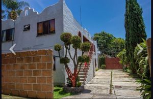 EDIFICIO EN VENTA  UBICADO EN SANTA MARÍA AHUACATITLÁN