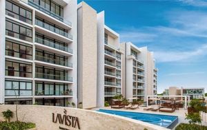 Venta o Renta lujoso departamento 3 recámaras - Temozón, Mérida Norte