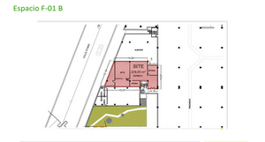 Amplios Espacios Para Oficinas en Parque Industrial Naucalpan