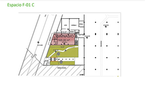 Amplios Espacios Para Oficinas en Parque Industrial Naucalpan