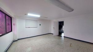 Renta Bonita Oficina / Consultorio de 20m2 en Col. Vértiz Narvarte