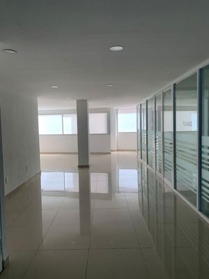Renta Amplia y Bonita Oficina de 280m2 en Polanco