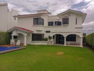 Casa en venta Fracc. Lomas de Cocoyoc