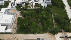 Se vende terreno en Temozon Norte, Merida Yucatán