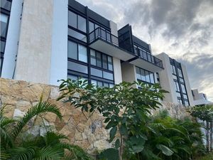 venta de departamento en villas del sol, merida