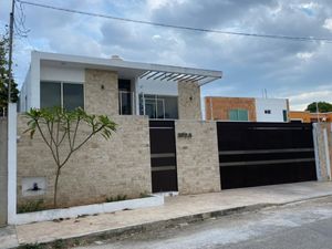 Casa en venta   colonia maya   merida