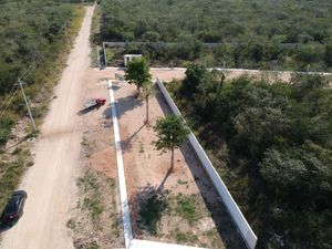 Se vende Terreno en Yaxkukul  Yucatán