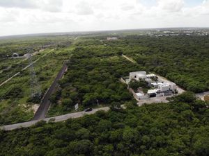 Terreno en venta en  temozón norte,  merida