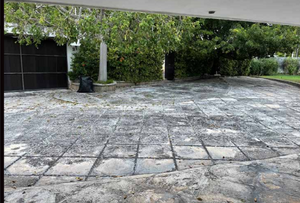 ¡¡RENTA!! Amplia casa con piscina y 4 recámaras en Bellavista, Mérida, Yucatán