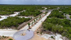 Terrenos en venta en merida , chablekal