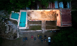 Venta de lotes residenciales en cheú, izamal yucatán.