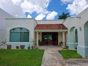 Casa en venta   benito juarez norte  merida