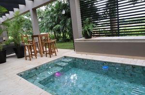 residencia en venta en merida, country club yucatán