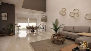 Casa en Venta en Residencial Conkal merida