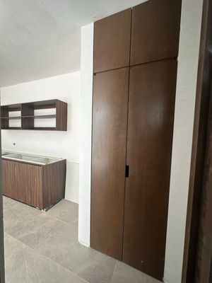 Departamento en  venta temozón norte merida