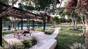 Se vende rotes residenciales  cholul merida