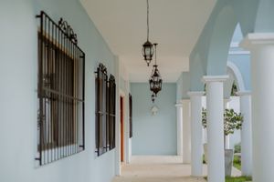 Quinta en venta ubicada en ucu, merida, yucatan