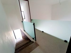 Venta townhouse en privada xcanatún, mérida