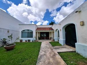 Casa en venta   benito juarez norte  merida